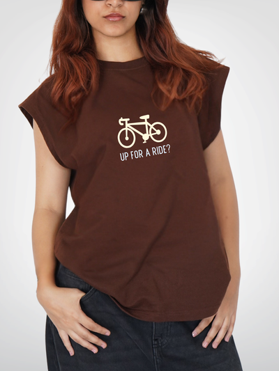 PEDDLING THROUGH | UNISEX