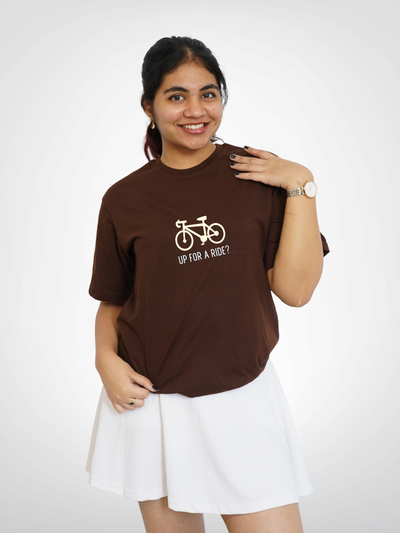 PEDDLING THROUGH | UNISEX