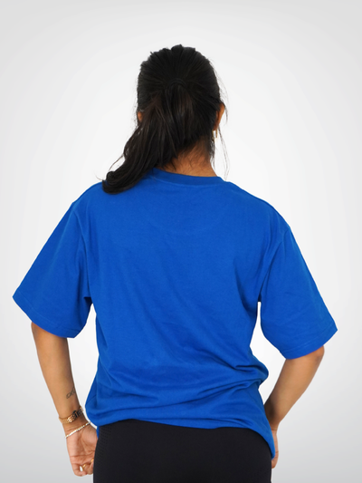 SOLID REGULAR T-SHIRT | UNISEX