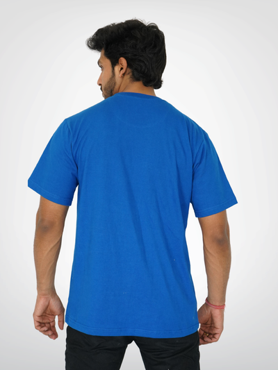 SOLID REGULAR T-SHIRT | UNISEX