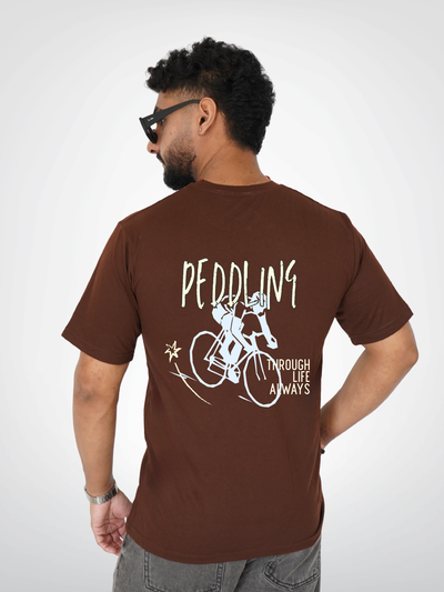 PEDDLING THROUGH | UNISEX