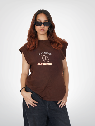 CAPRICORN | UNISEX