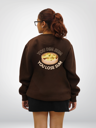 YOU DIM SUM | UNISEX