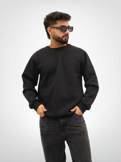 PREMIUM CREWNECK SWEATSHIRT | UNISEX
