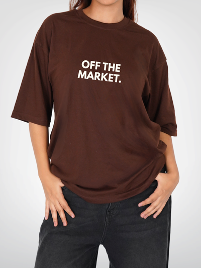 OFF THE MARKET | UNISEX