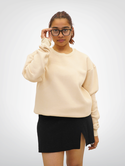 PREMIUM CREWNECK SWEATSHIRT | UNISEX