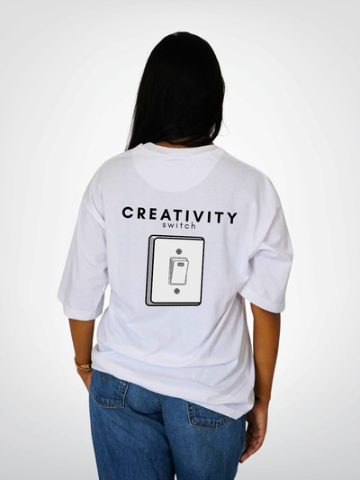 CREATIVE BLOCK | UNISEX