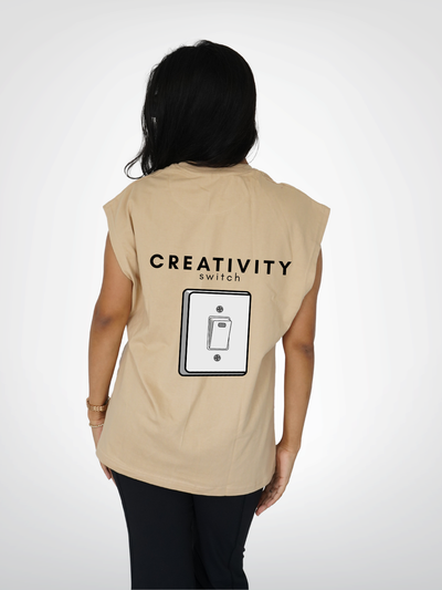 CREATIVE BLOCK | UNISEX
