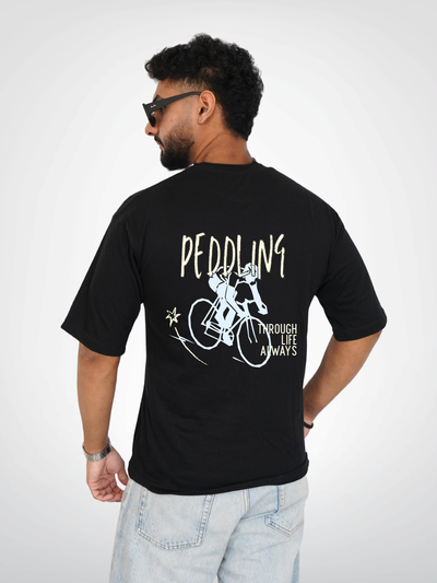 PEDDLING THROUGH | UNISEX