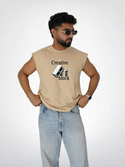 CREATIVE BLOCK | UNISEX
