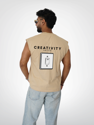 CREATIVE BLOCK | UNISEX
