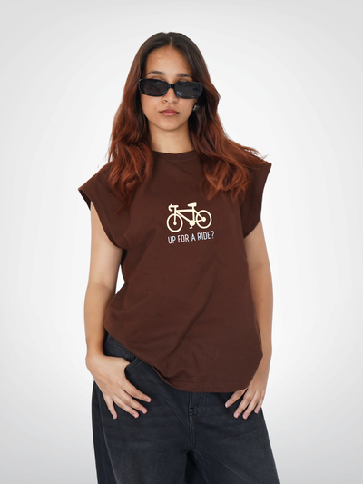 PEDDLING THROUGH | UNISEX