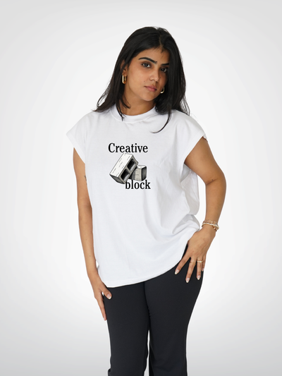 CREATIVE BLOCK | UNISEX