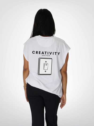 CREATIVE BLOCK | UNISEX