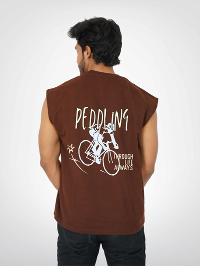PEDDLING THROUGH | UNISEX