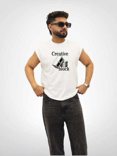 CREATIVE BLOCK | UNISEX