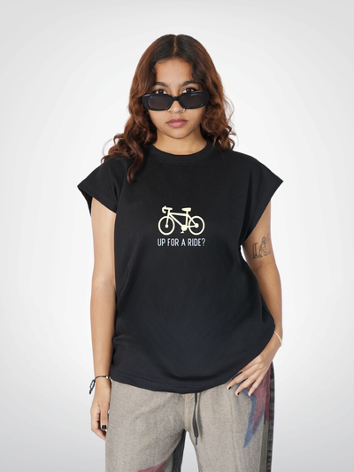 PEDDLING THROUGH | UNISEX