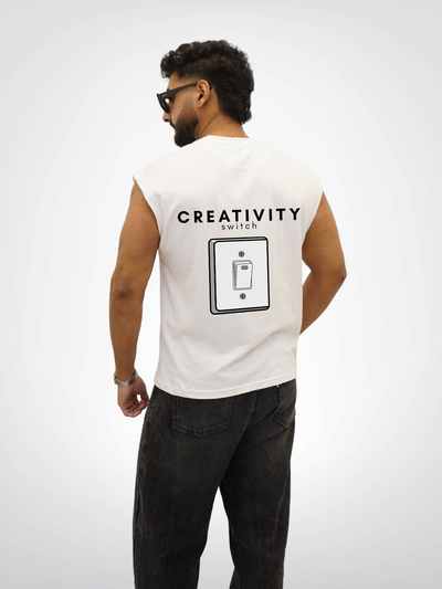 CREATIVE BLOCK | UNISEX