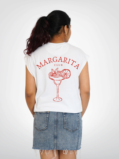 MARGARITA CLUB | UNISEX