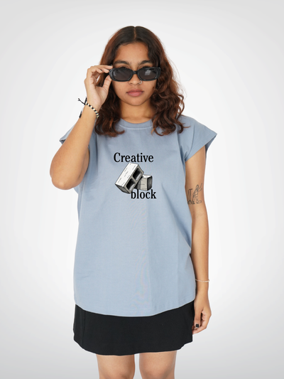 CREATIVE BLOCK | UNISEX