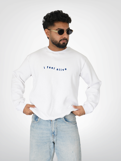 LIFE AT IT'S PEAK | UNISEX