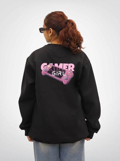 GAMER GIRL | WOMEN'S