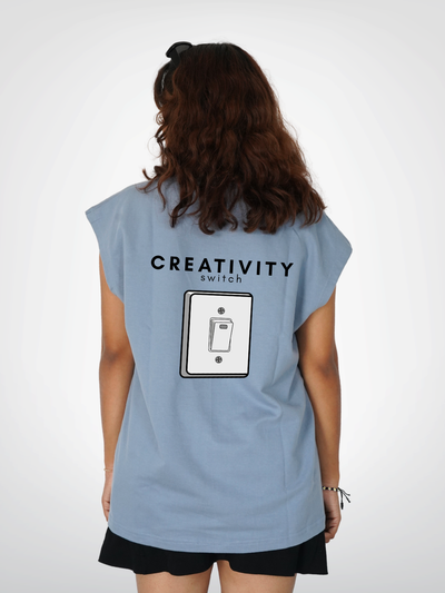 CREATIVE BLOCK | UNISEX