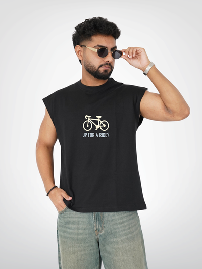 PEDDLING THROUGH | UNISEX