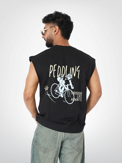 PEDDLING THROUGH | UNISEX