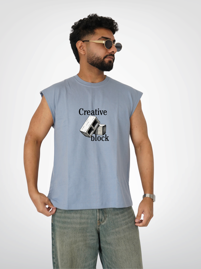 CREATIVE BLOCK | UNISEX