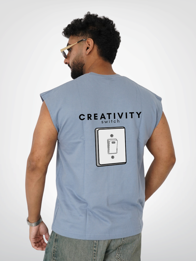 CREATIVE BLOCK | UNISEX