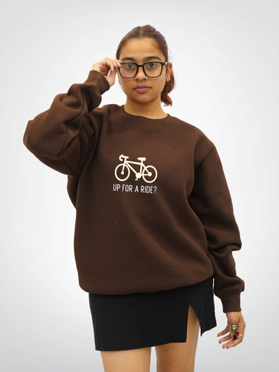 PEDDLING THROUGH | UNISEX