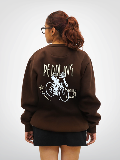 PEDDLING THROUGH | UNISEX