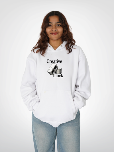 CREATIVE BLOCK | UNISEX