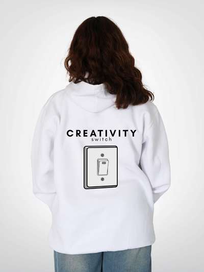 CREATIVE BLOCK | UNISEX