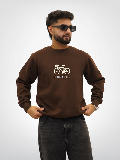 PEDDLING THROUGH | UNISEX