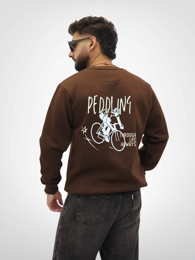 PEDDLING THROUGH | UNISEX