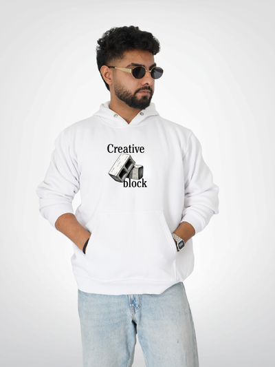 CREATIVE BLOCK | UNISEX