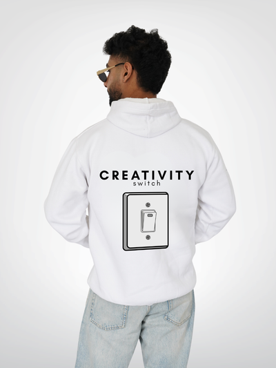 CREATIVE BLOCK | UNISEX