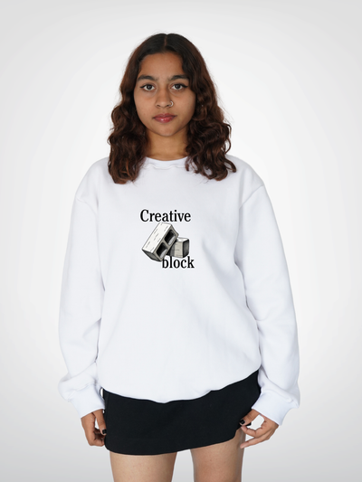 CREATIVE BLOCK | UNISEX