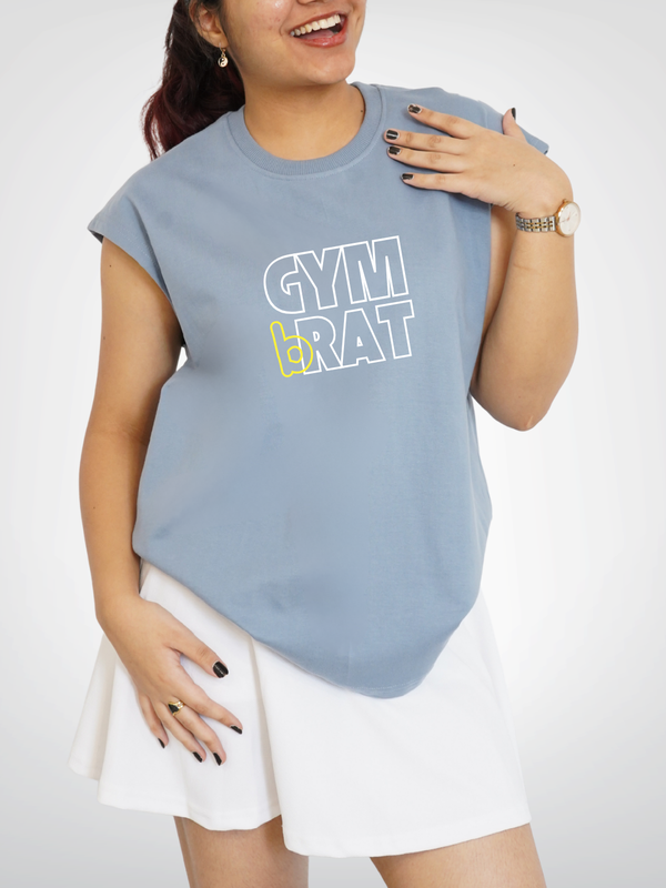 GYM BRAT | UNISEX