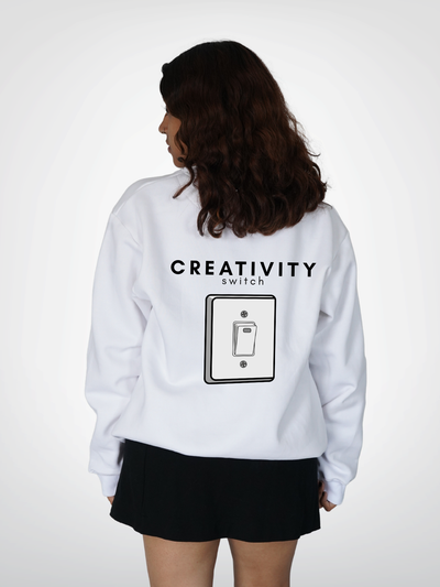CREATIVE BLOCK | UNISEX