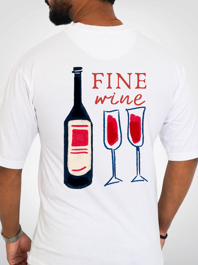 FINE WINE | UNISEX