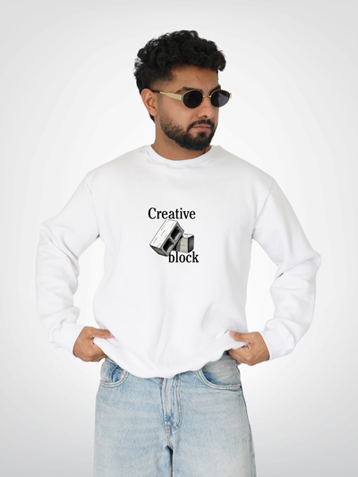 CREATIVE BLOCK | UNISEX
