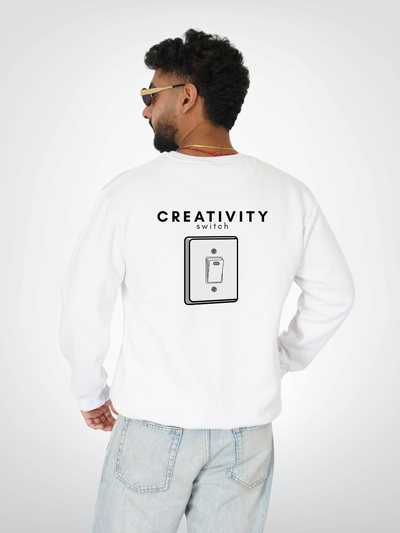 CREATIVE BLOCK | UNISEX