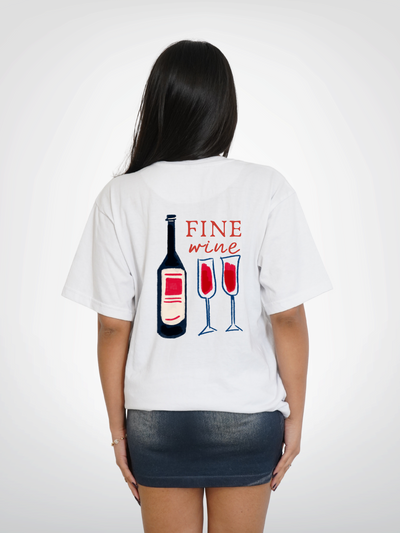 FINE WINE | UNISEX