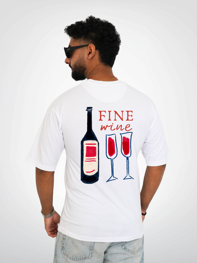 FINE WINE | UNISEX