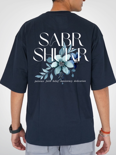 SABR SHUKR | UNISEX
