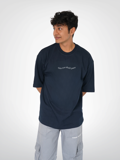 SABR SHUKR | UNISEX