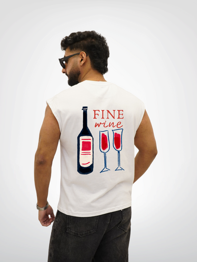 FINE WINE | UNISEX
